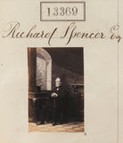 Richard Spencer NPG Ax63002