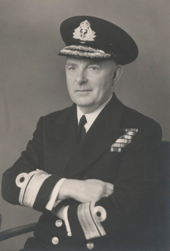 James fitzalan hope, 1st baron rankeillour npg x189839