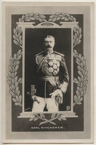 Herbert Kitchener, 1st Earl Kitchener NPG x196988