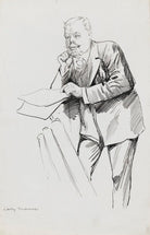 Linley Sambourne NPG 3508