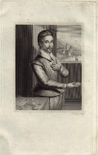 Isaac Oliver NPG D25562