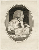 Sir David Rae, 1st Bt, Lord Eskgrove NPG D20503