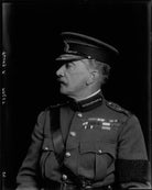 Sir Arthur Henry Fitzroy Paget NPG x65408