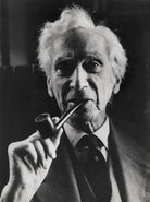 Bertrand Russell NPG x139575