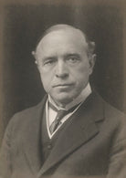 William Llewelyn Williams NPG x186185