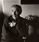 Marc Chagall NPG x132957