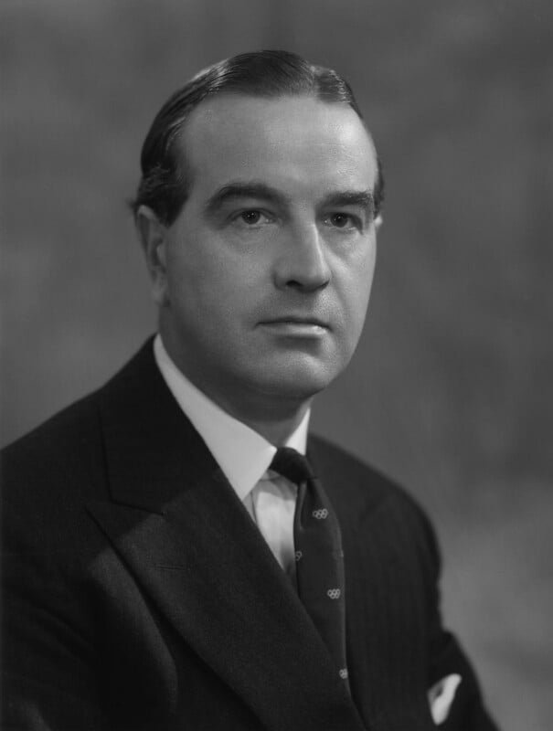 Archibald cabbourn boyle npg x170538