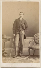 John J. Ennis NPG Ax46925