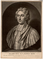 Samuel Clarke NPG D1461
