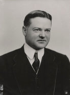 Herbert Hoover NPG x194367
