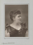 Henrietta Eliza Vaughan Stannard (née Palmer) NPG Ax5489