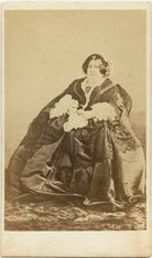 Frances Anne Vane, Marchioness of Londonderry NPG x1479