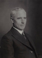 Sir Richard Douglas Denman, 1st Bt NPG x167087