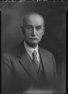 Frederick Lionel Banon NPG x48216