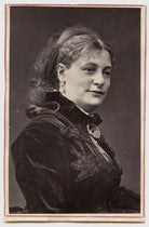 Emily Soldene NPG Ax7716
