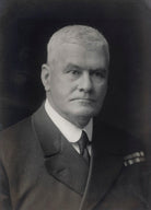 Sir James Thomas Walter Charles NPG x66990