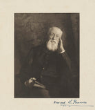 Howard Shakespeare Pearson NPG D13187