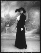 Dorothy Selbourne NPG x103575