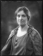 Clara Joan (née Williams), Lady Adye NPG x122681