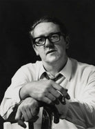 Brian Aldiss NPG x163471