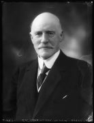 Sir Alexander Wood NPG x122147