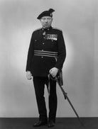 Henry Robert Bowreman Foote NPG x170559