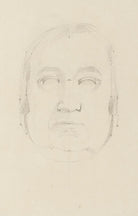 Unknown man NPG 316a(177)