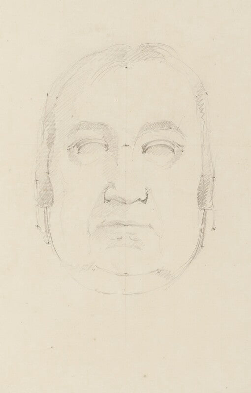 Unknown man npg 316a(177)