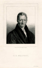 Thomas Robert Malthus NPG D13689