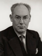 Patrick Francis Maitland, 17th Earl of Lauderdale NPG x170167