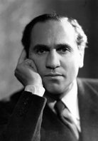 Sidney Lewis Bernstein, 1st Baron Bernstein of Leigh NPG x2918