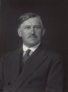 Charles Coupar Barrie, 1st Baron Barrie NPG x163922