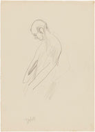 Maurice Herbert Dobb NPG D13617