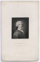 Sir Horace ('Horatio') Mann, 1st Bt NPG D42620