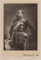 King Edward VII NPG Ax38313