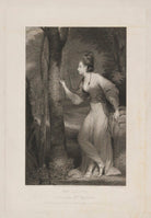 Joanna Lloyd (née Leigh, later Beckford) NPG D37382