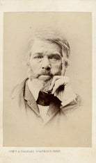 Thomas Carlyle NPG Ax11945
