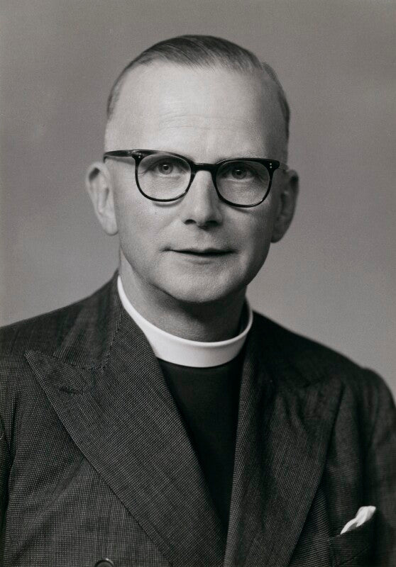 Guy arthur george bowden bowden npg x86426