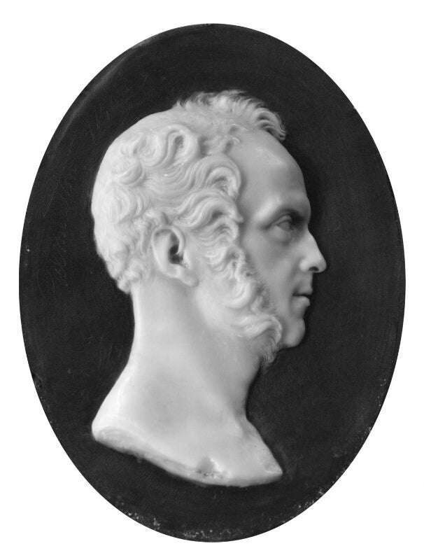 Henry john temple, 3rd viscount palmerston npg 2226