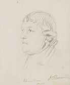 Edward Oram NPG 3112