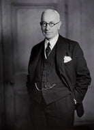 Sir Edward Wilshaw NPG x85067