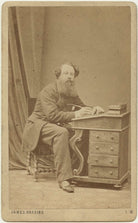 Sir John Simeon, 3rd Bt NPG x22583