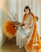 Marie Stopes NPG x222335