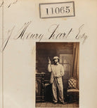 J. Henry Dart NPG Ax60767