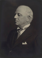 Sir Richard John Allison NPG x163571