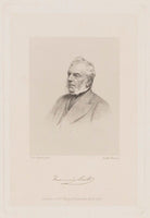 Francis Scots NPG D40587