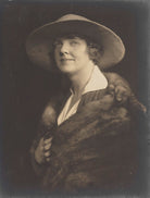 Unknown woman NPG Ax25014