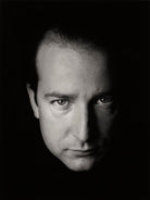 Paul William McKenna NPG x76767