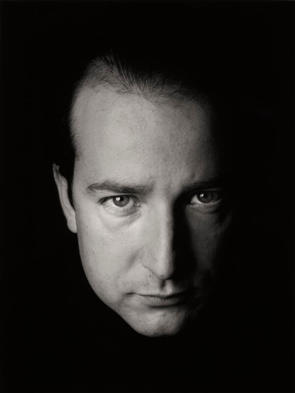 Paul william mckenna npg x76767