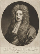 Sir Robert Southwell NPG D41988
